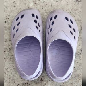 Toddler Foam Slip on Clog